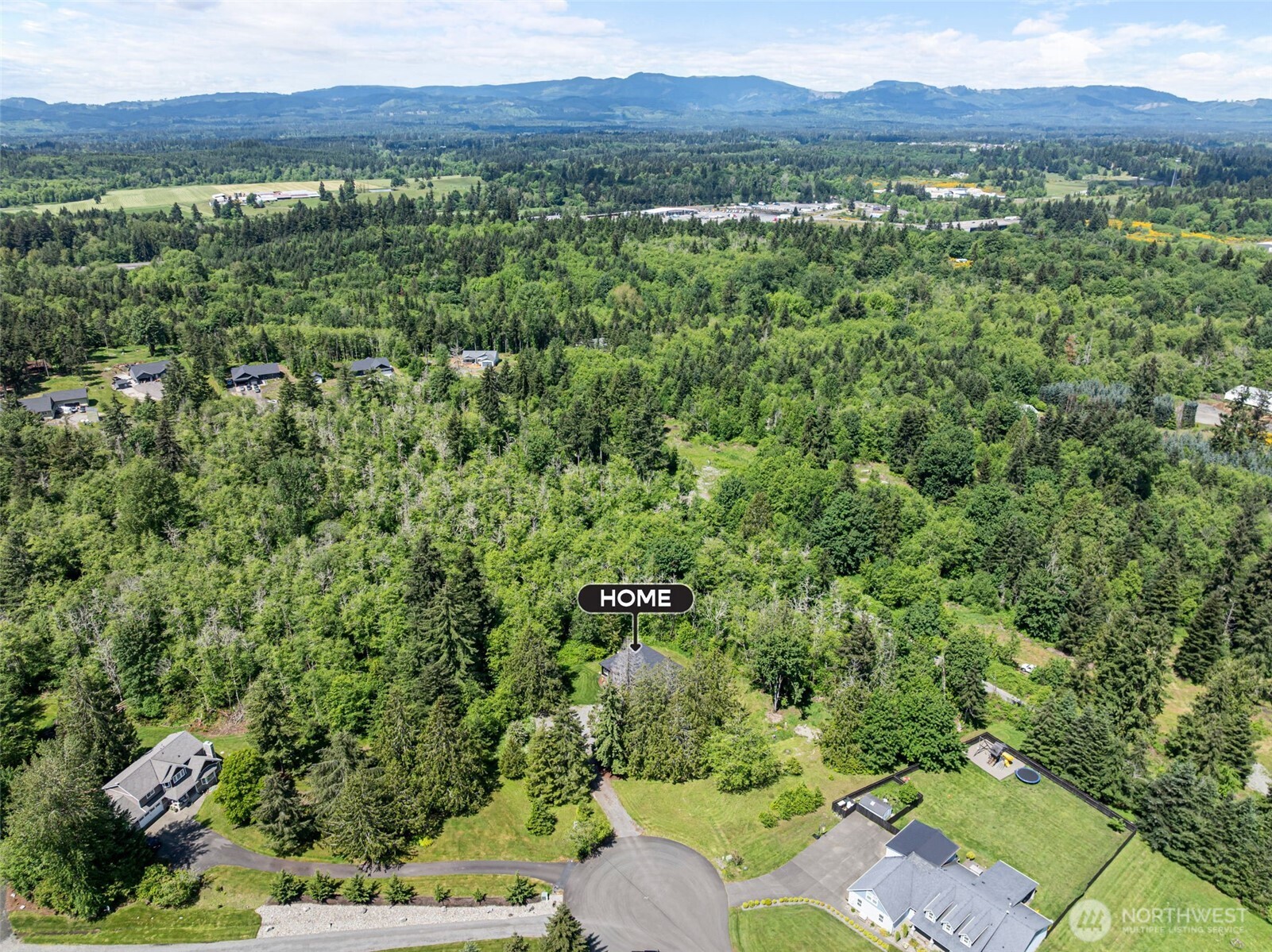 3240 137th Lane SW, Tenino, WA 98589
