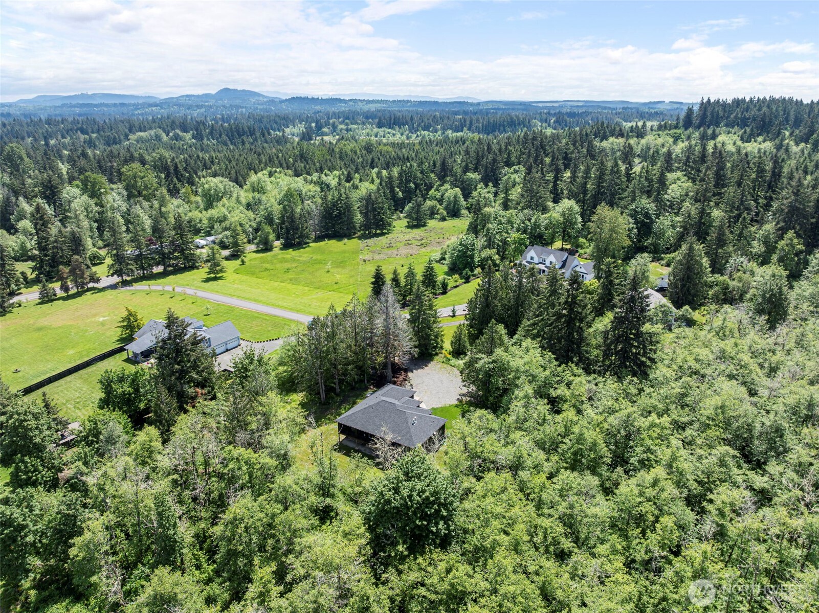 3240 137th Lane SW, Tenino, WA 98589