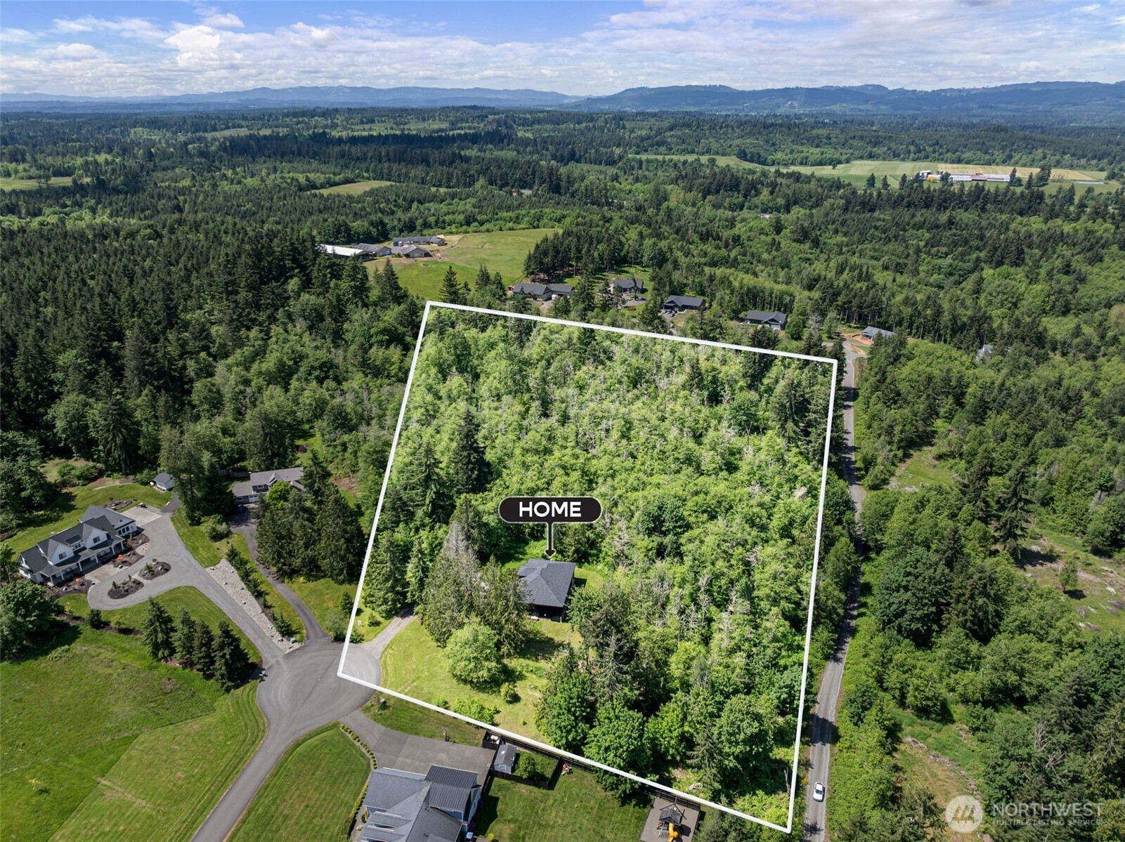 3240 137th Lane SW, Tenino, WA 98589