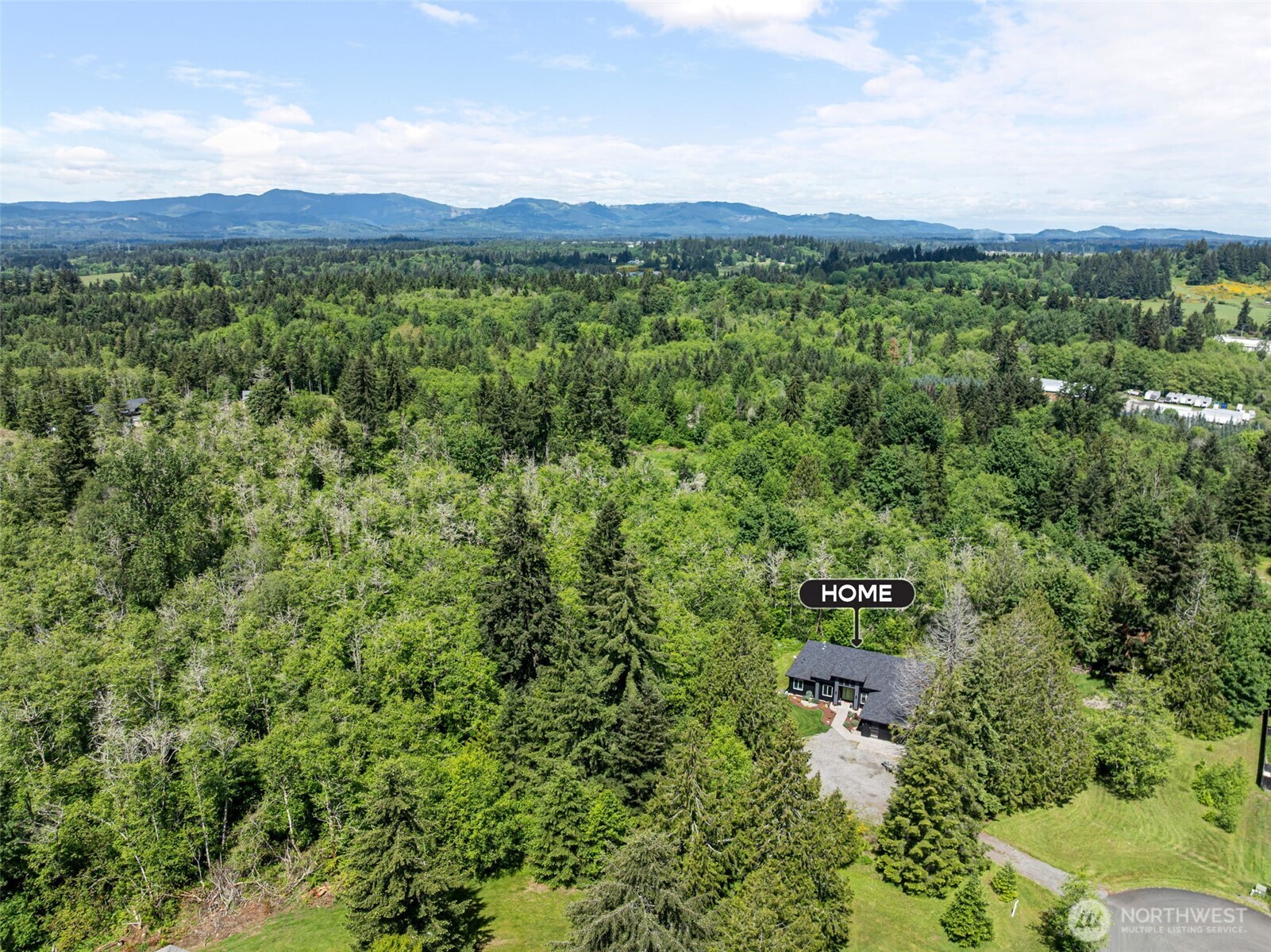 3240 137th Lane SW, Tenino, WA 98589