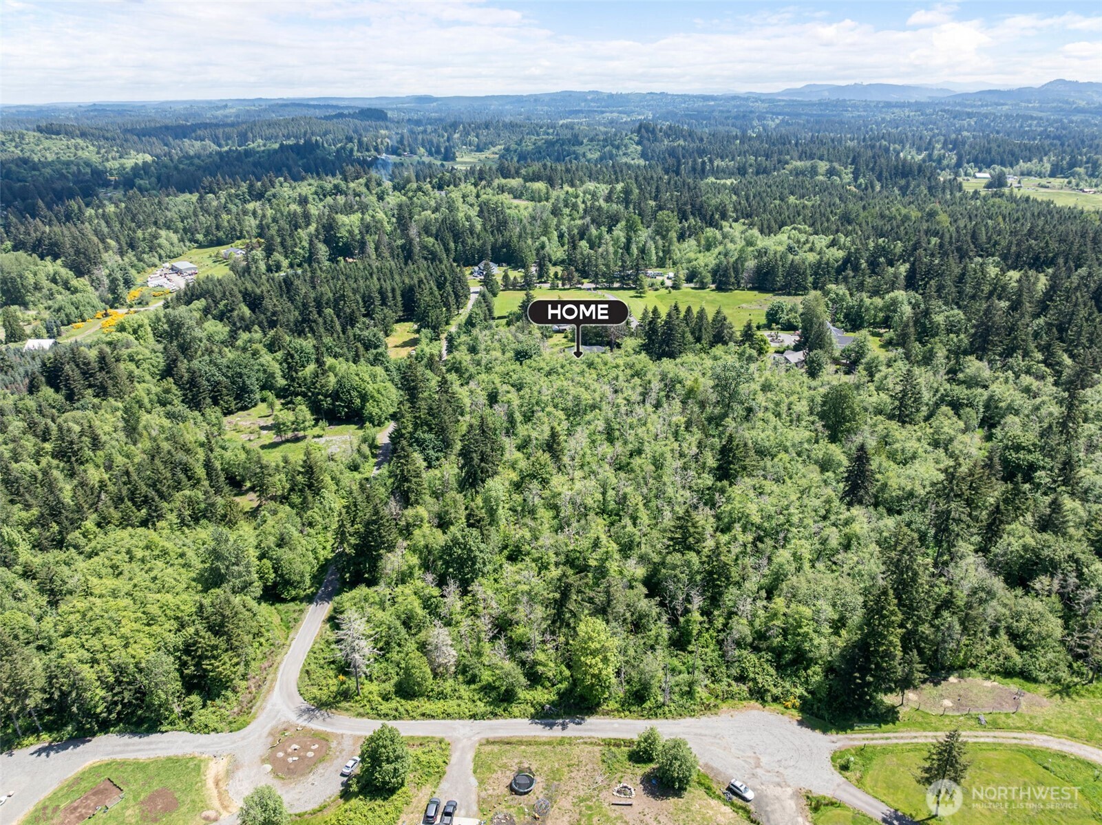 3240 137th Lane SW, Tenino, WA 98589