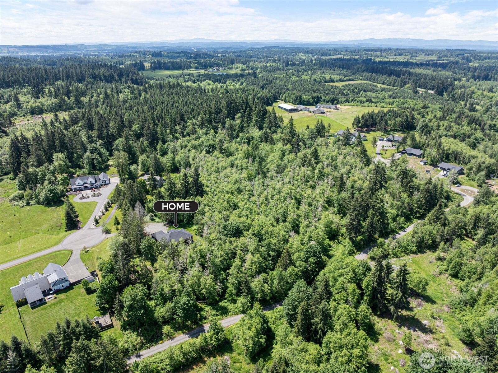 3240 137th Lane SW, Tenino, WA 98589