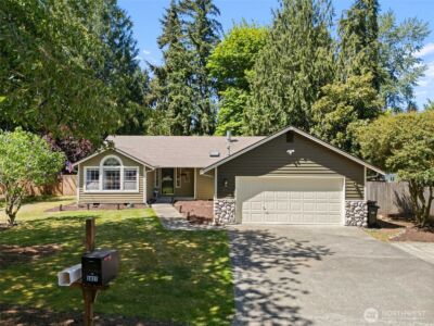 5821 Winnwood Drive SE, Olympia, WA 98513 - Photo 1