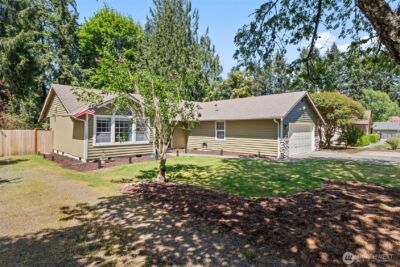 5821 Winnwood Drive SE, Olympia, WA 98513 - Photo 2