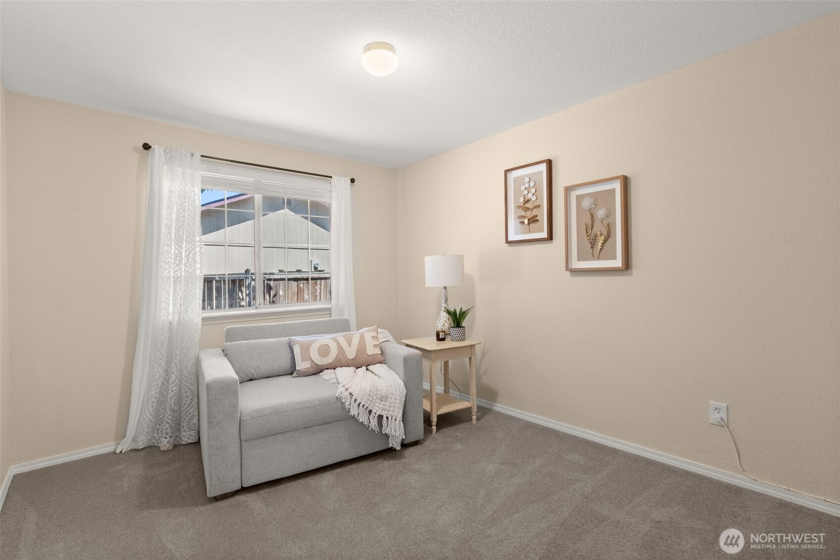 5821 Winnwood Drive SE, Olympia, WA 98513