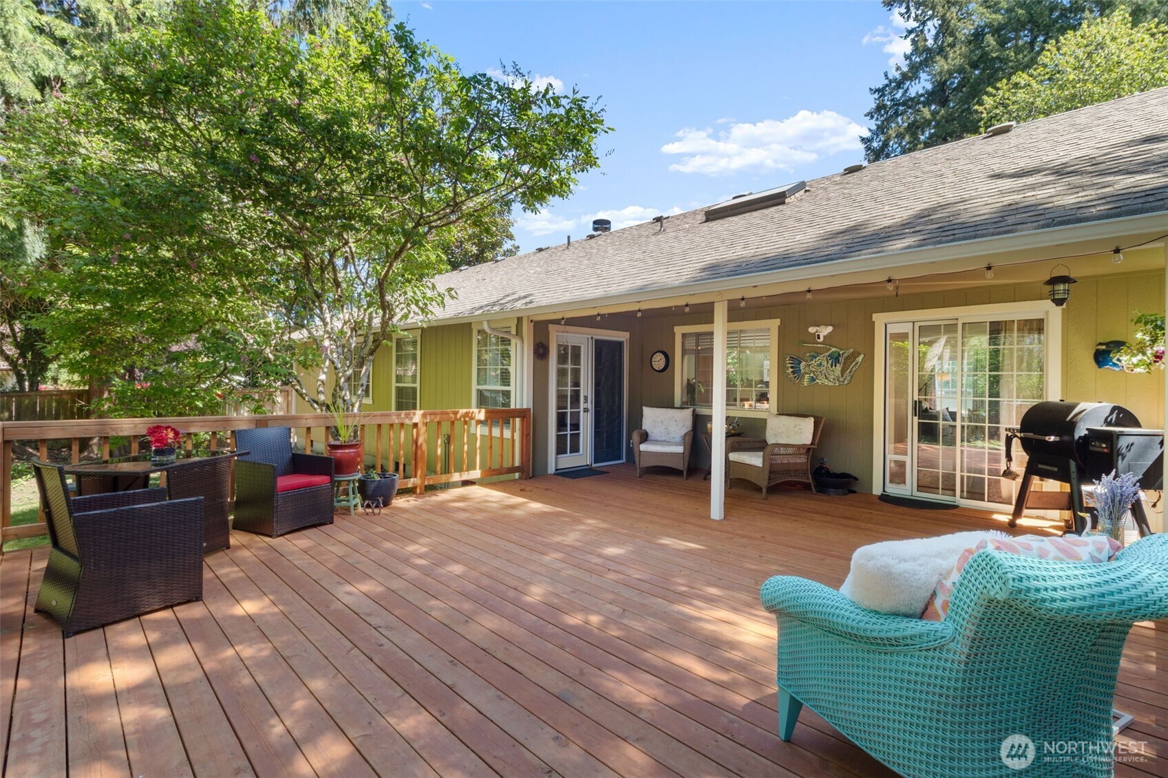 5821 Winnwood Drive SE, Olympia, WA 98513