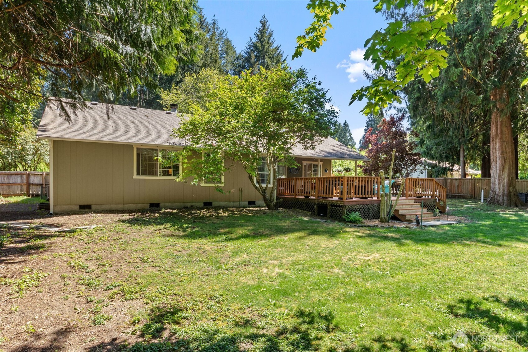 5821 Winnwood Drive SE, Olympia, WA 98513