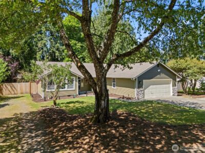 5821 Winnwood Drive SE, Olympia, WA 98513 - Photo 3