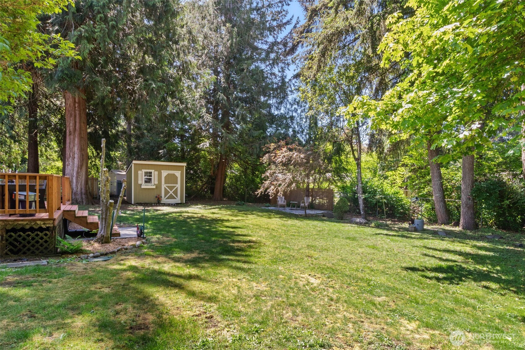 5821 Winnwood Drive SE, Olympia, WA 98513
