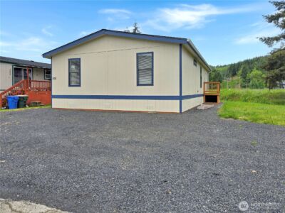100 Heidger Lane , Centralia, WA 98531 - Photo 1