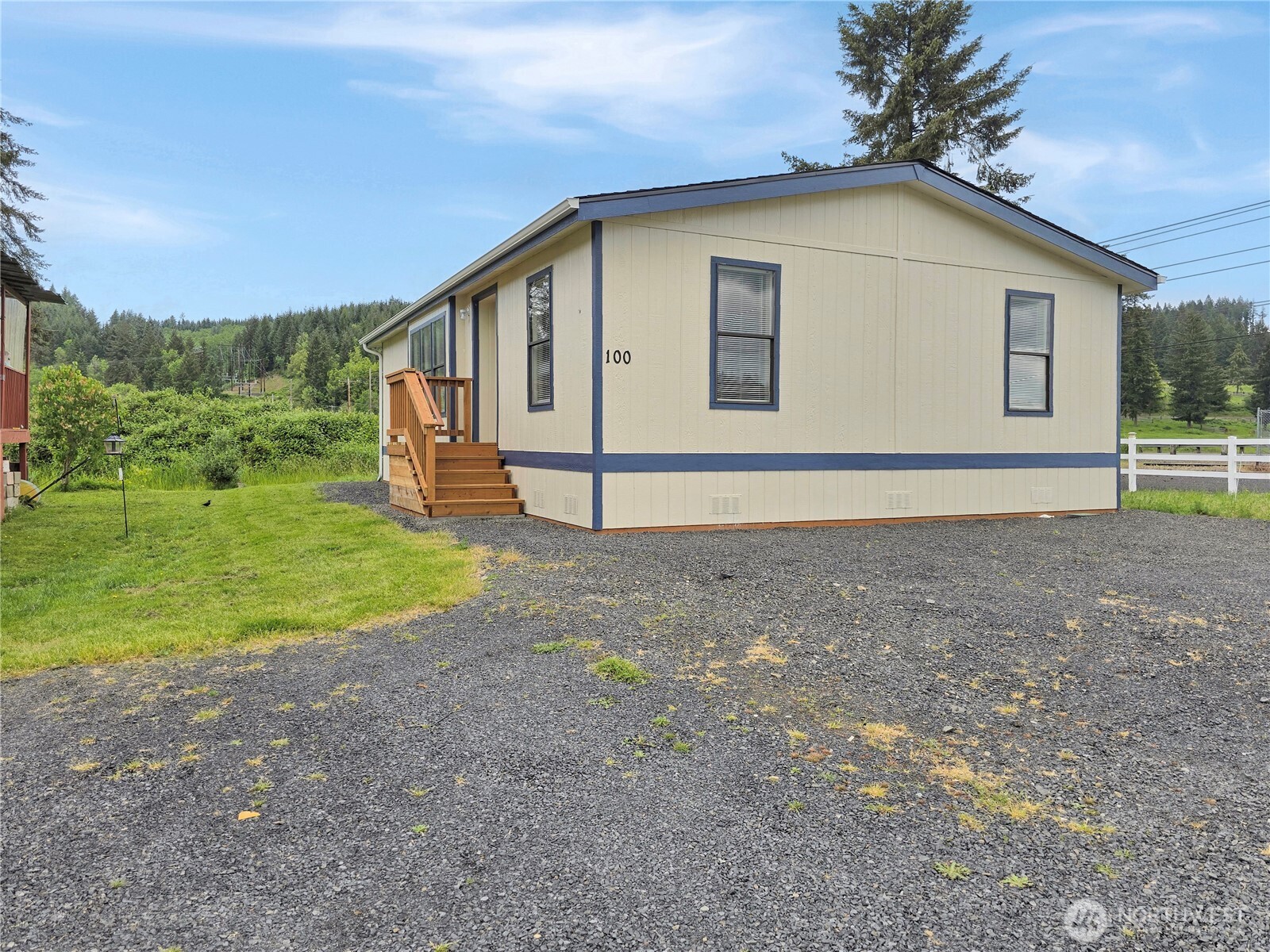 100 Heidger Lane , Centralia, WA 98531