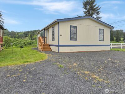 100 Heidger Lane , Centralia, WA 98531 - Photo 2