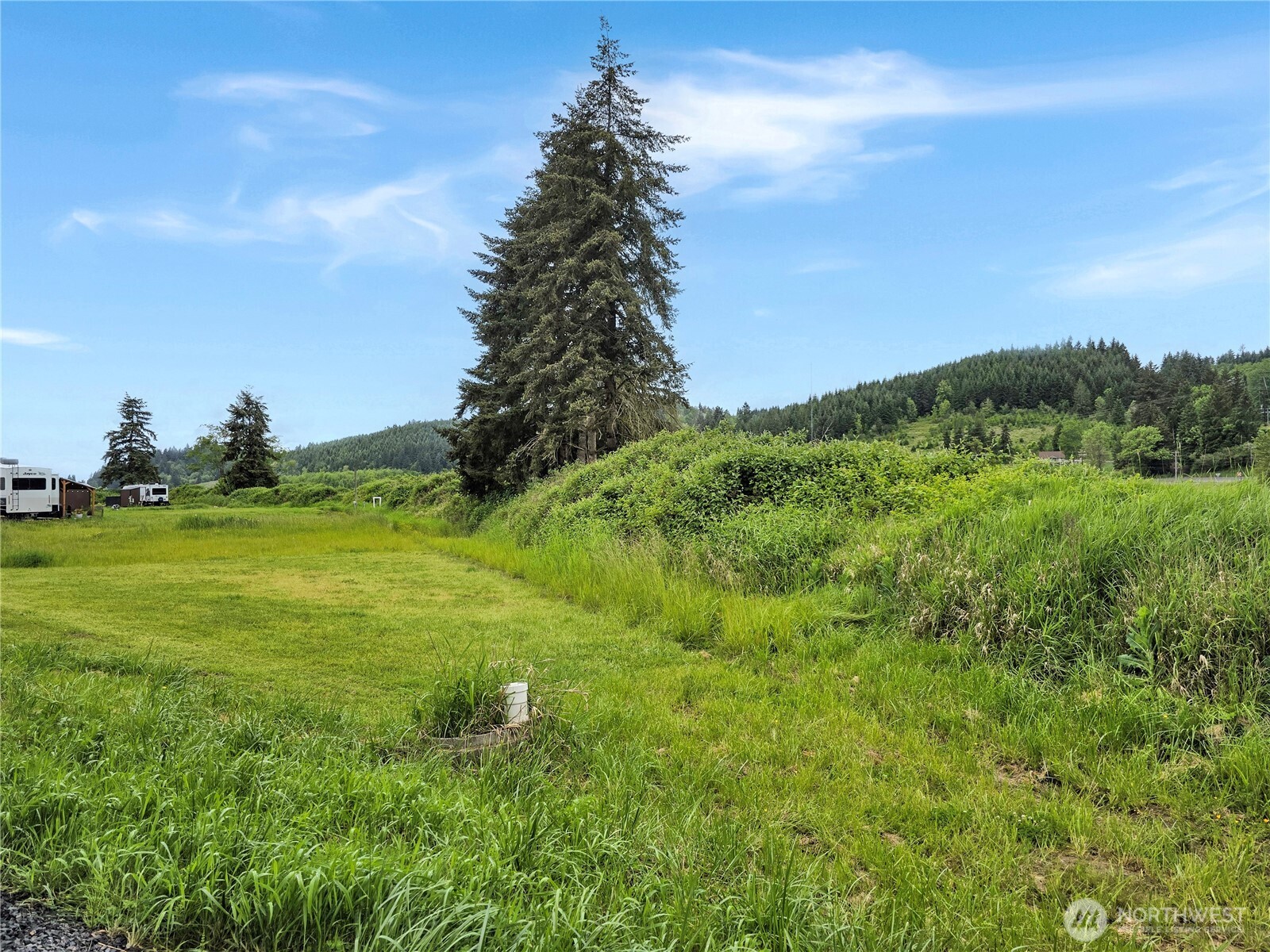 100 Heidger Lane , Centralia, WA 98531