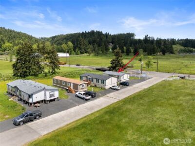 100 Heidger Lane , Centralia, WA 98531 - Photo 28