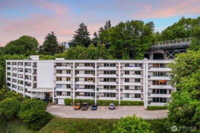 2565 Dexter Avenue N #303, Seattle, WA 98109 - Photo 35