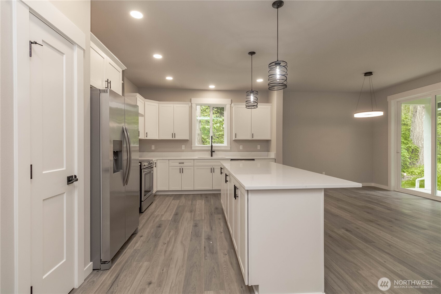 17717 Vine Lane SE, Yelm, WA 98597