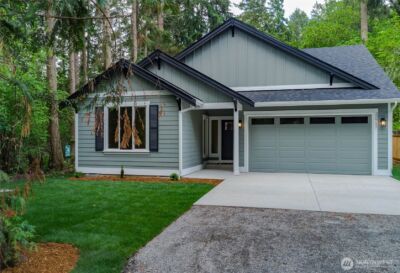 17717 Vine Lane SE, Yelm, WA 98597 - Photo 2