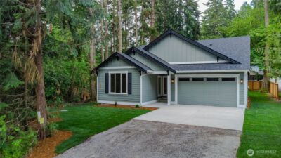 17717 Vine Lane SE, Yelm, WA 98597 - Photo 3