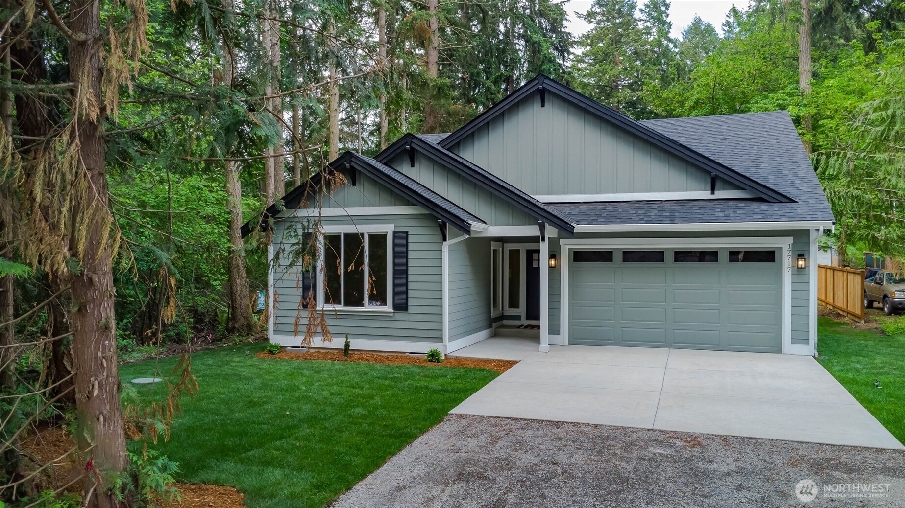 17717 Vine Lane SE, Yelm, WA 98597