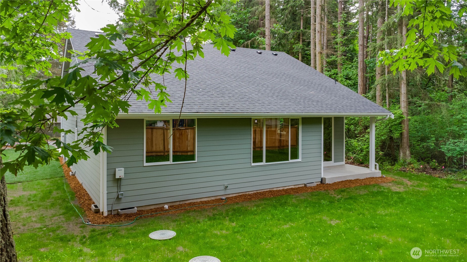 17717 Vine Lane SE, Yelm, WA 98597