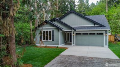 17717 Vine Lane SE, Yelm, WA 98597 - Photo 4