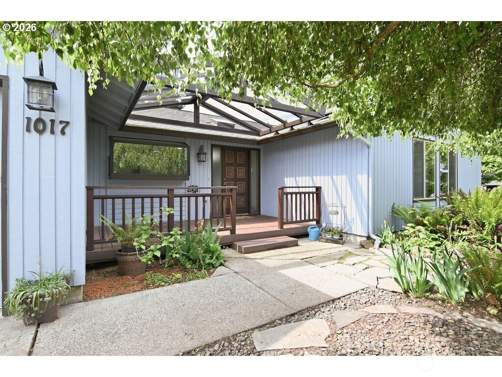 1017 NW 121 Street , Vancouver, WA 98685
