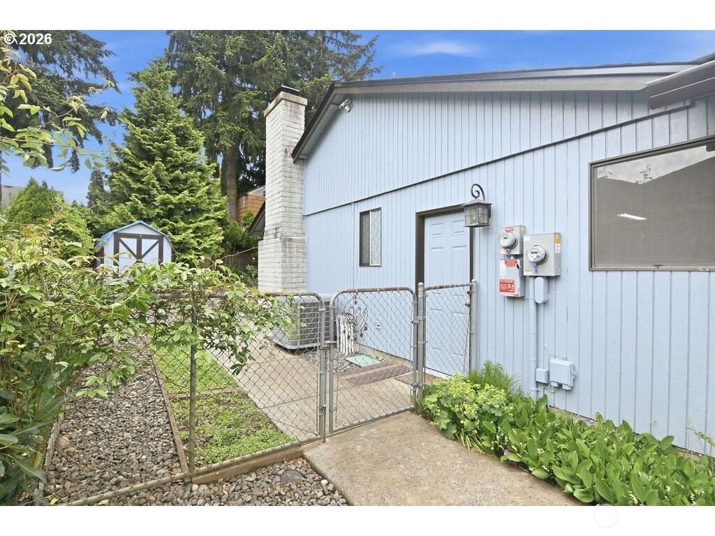 1017 NW 121 Street , Vancouver, WA 98685