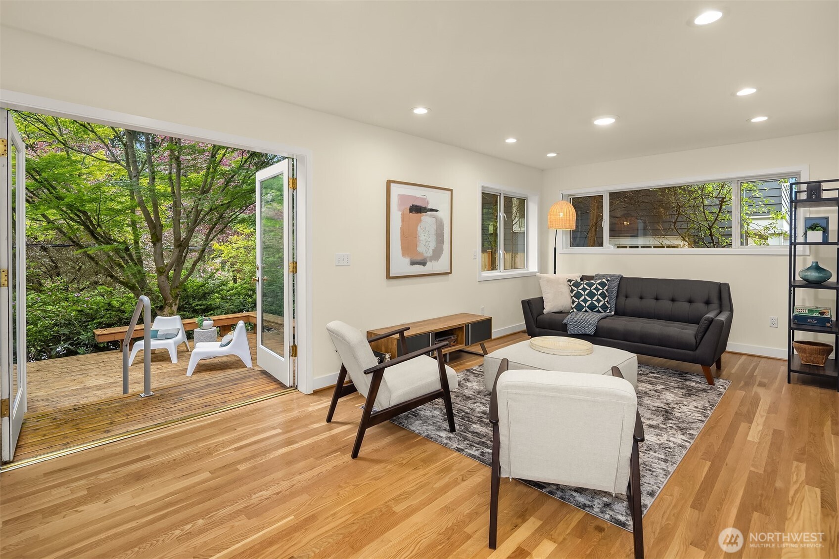 3815 NE 60th Street , Seattle, WA 98115