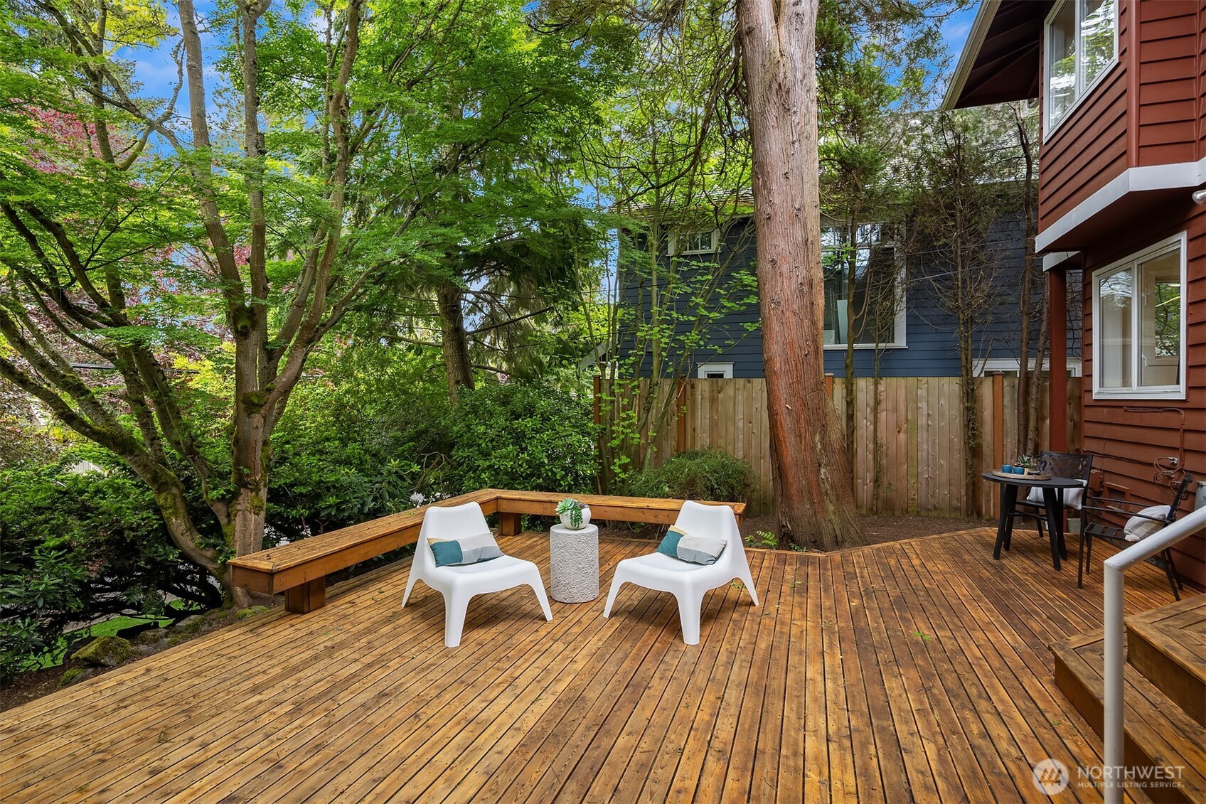 3815 NE 60th Street , Seattle, WA 98115
