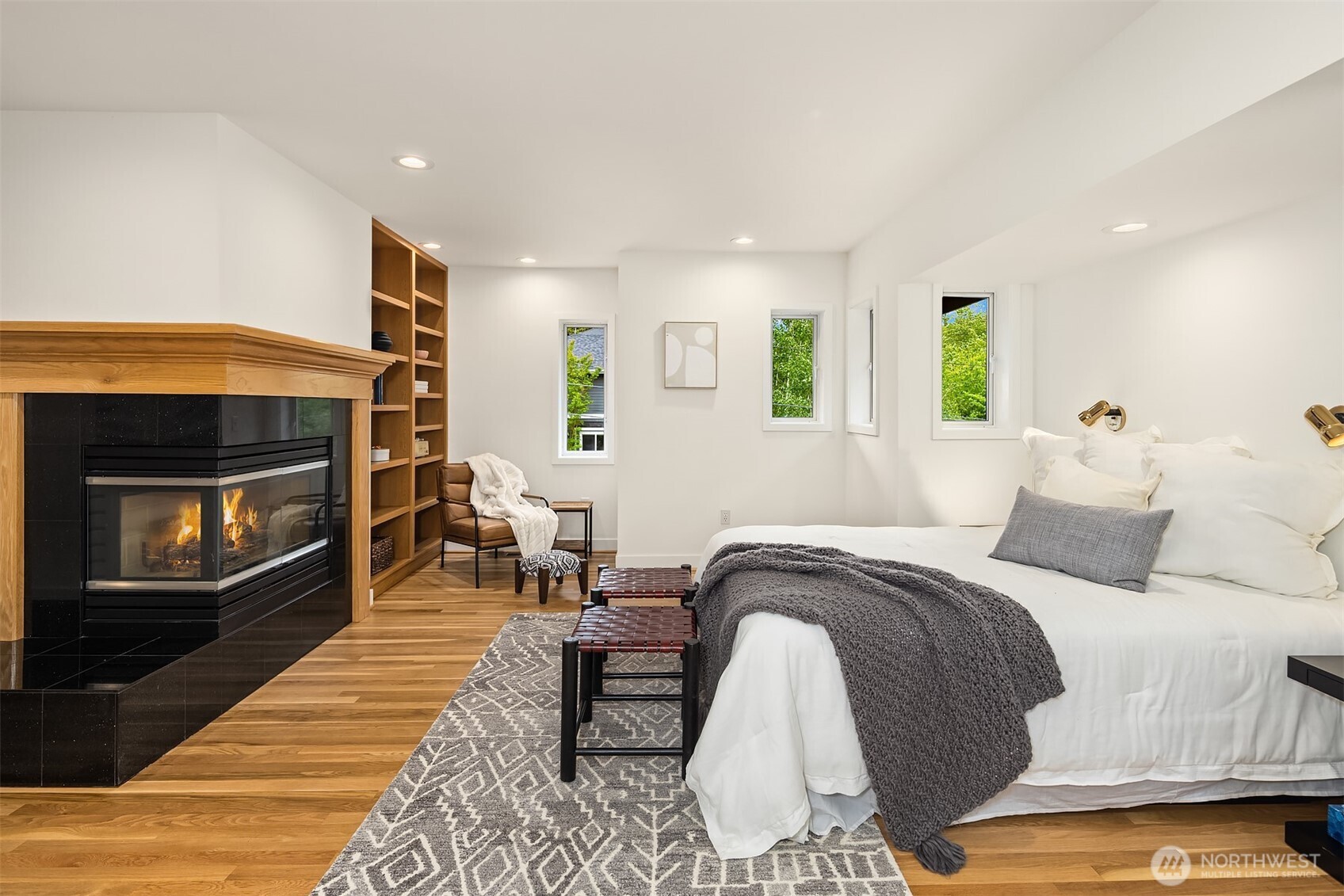 3815 NE 60th Street , Seattle, WA 98115
