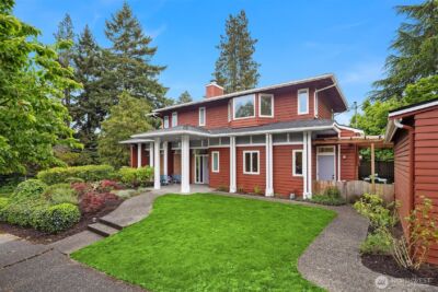 3815 NE 60th Street , Seattle, WA 98115 - Photo 2