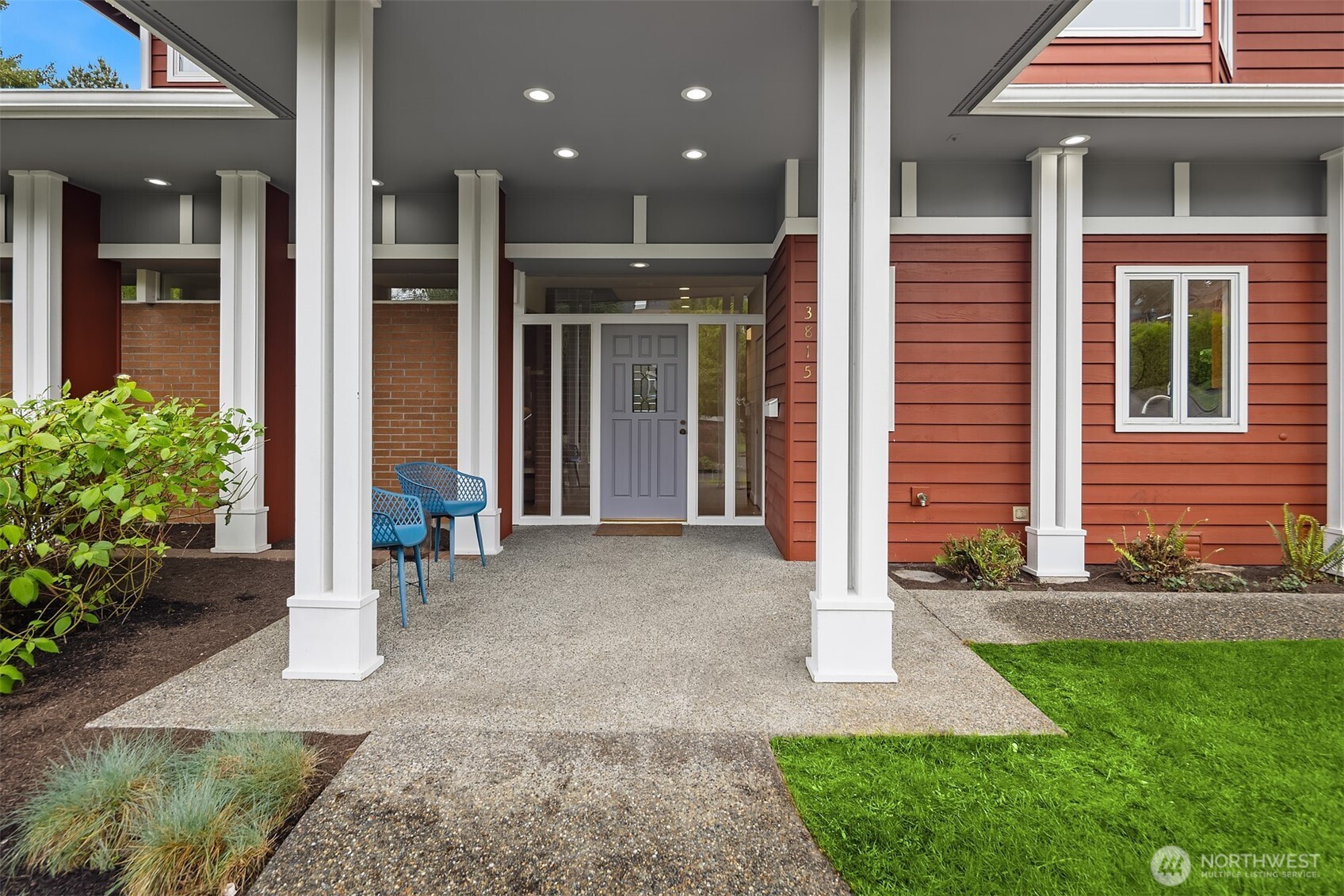 3815 NE 60th Street , Seattle, WA 98115