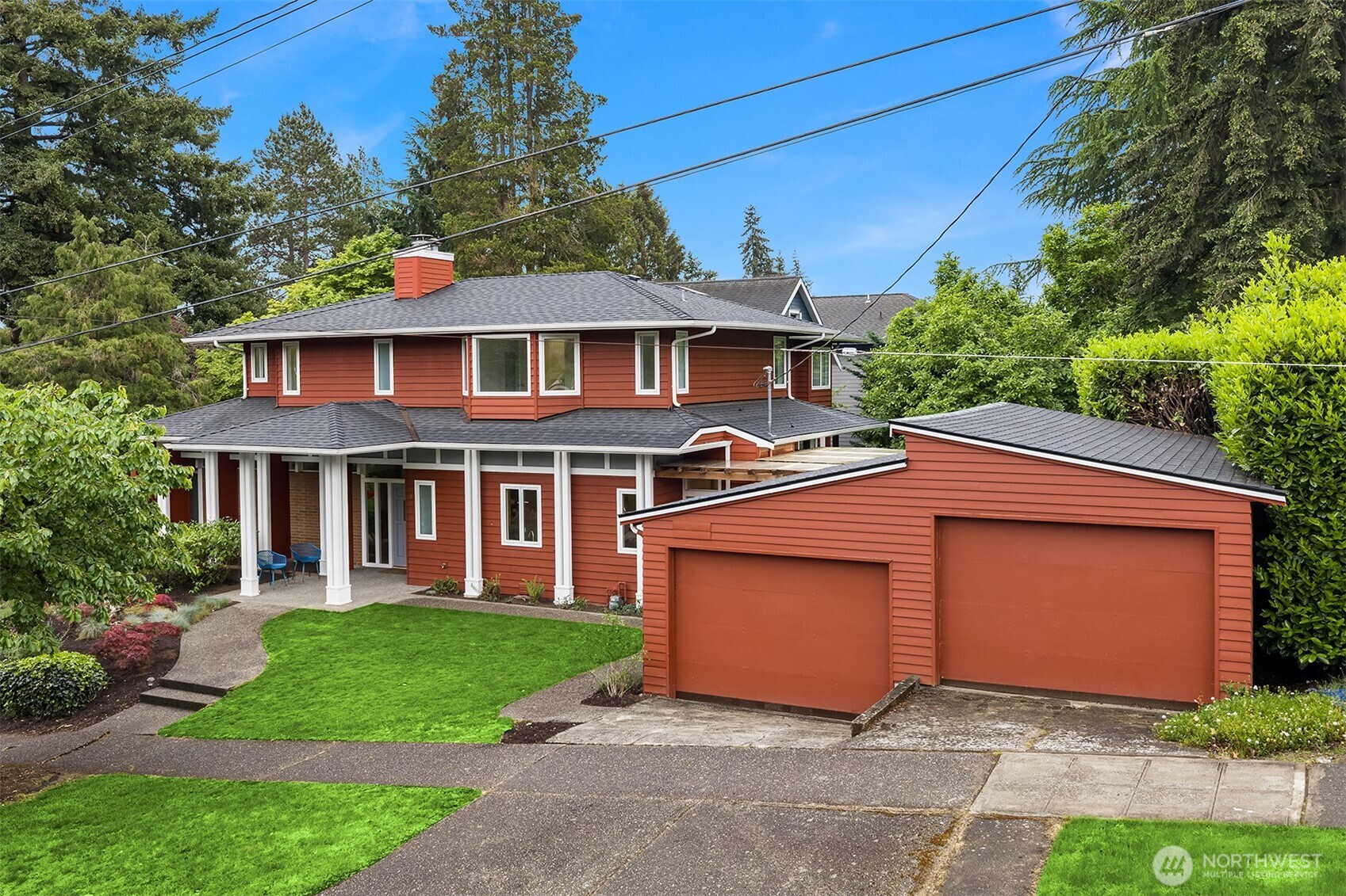 3815 NE 60th Street , Seattle, WA 98115