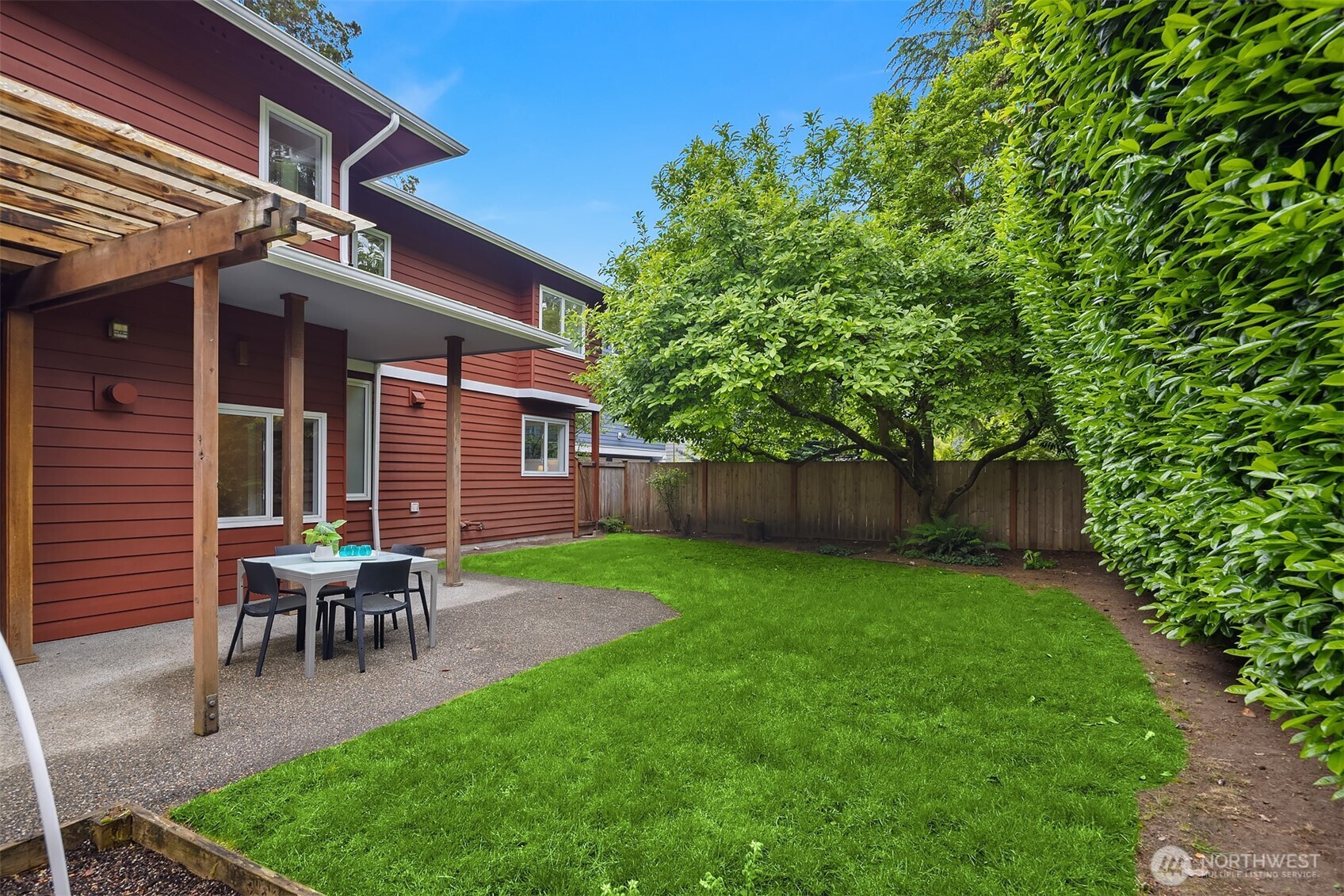 3815 NE 60th Street , Seattle, WA 98115
