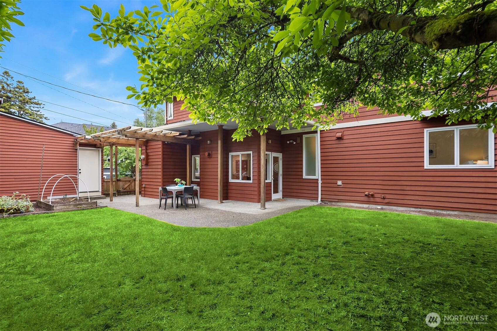 3815 NE 60th Street , Seattle, WA 98115
