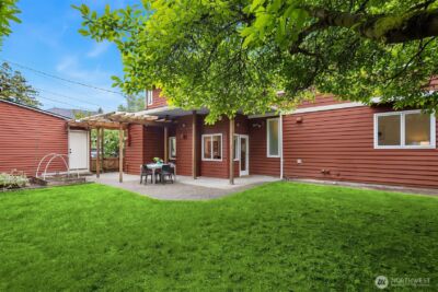 3815 NE 60th Street , Seattle, WA 98115 - Photo 29