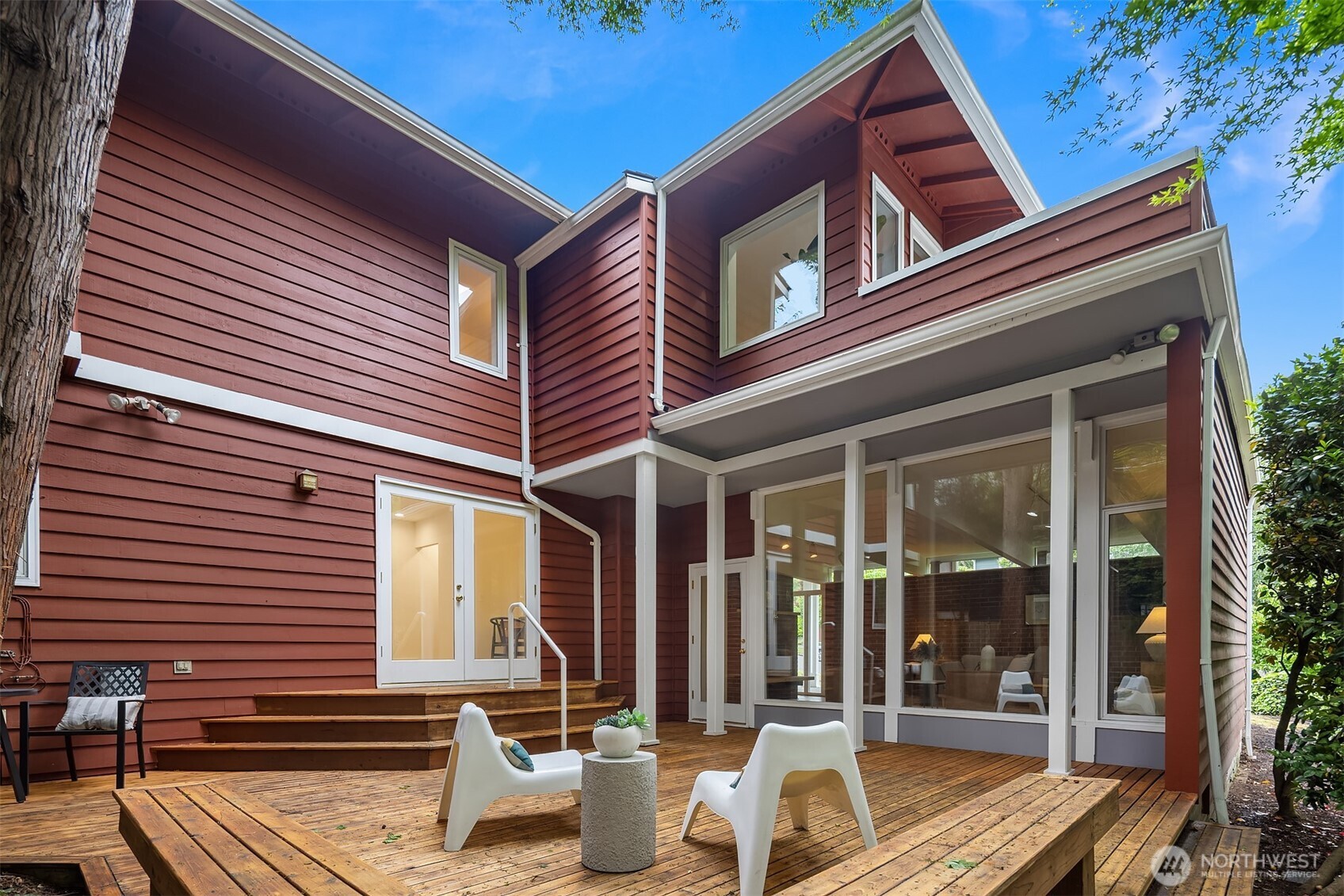 3815 NE 60th Street , Seattle, WA 98115