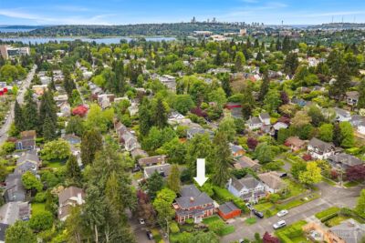 3815 NE 60th Street , Seattle, WA 98115 - Photo 33