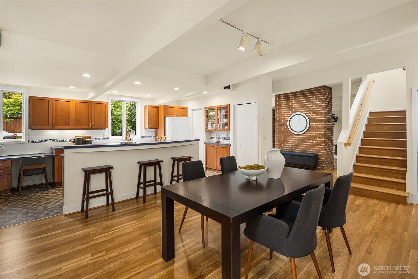 3815 NE 60th Street , Seattle, WA 98115