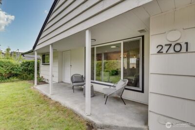 2701 NE 110th Street #A, Seattle, WA 98125 - Photo 2