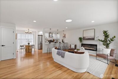 2701 NE 110th Street #A, Seattle, WA 98125 - Photo 4