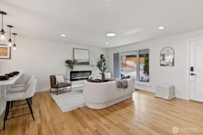 2701 NE 110th Street #A, Seattle, WA 98125 - Photo 5