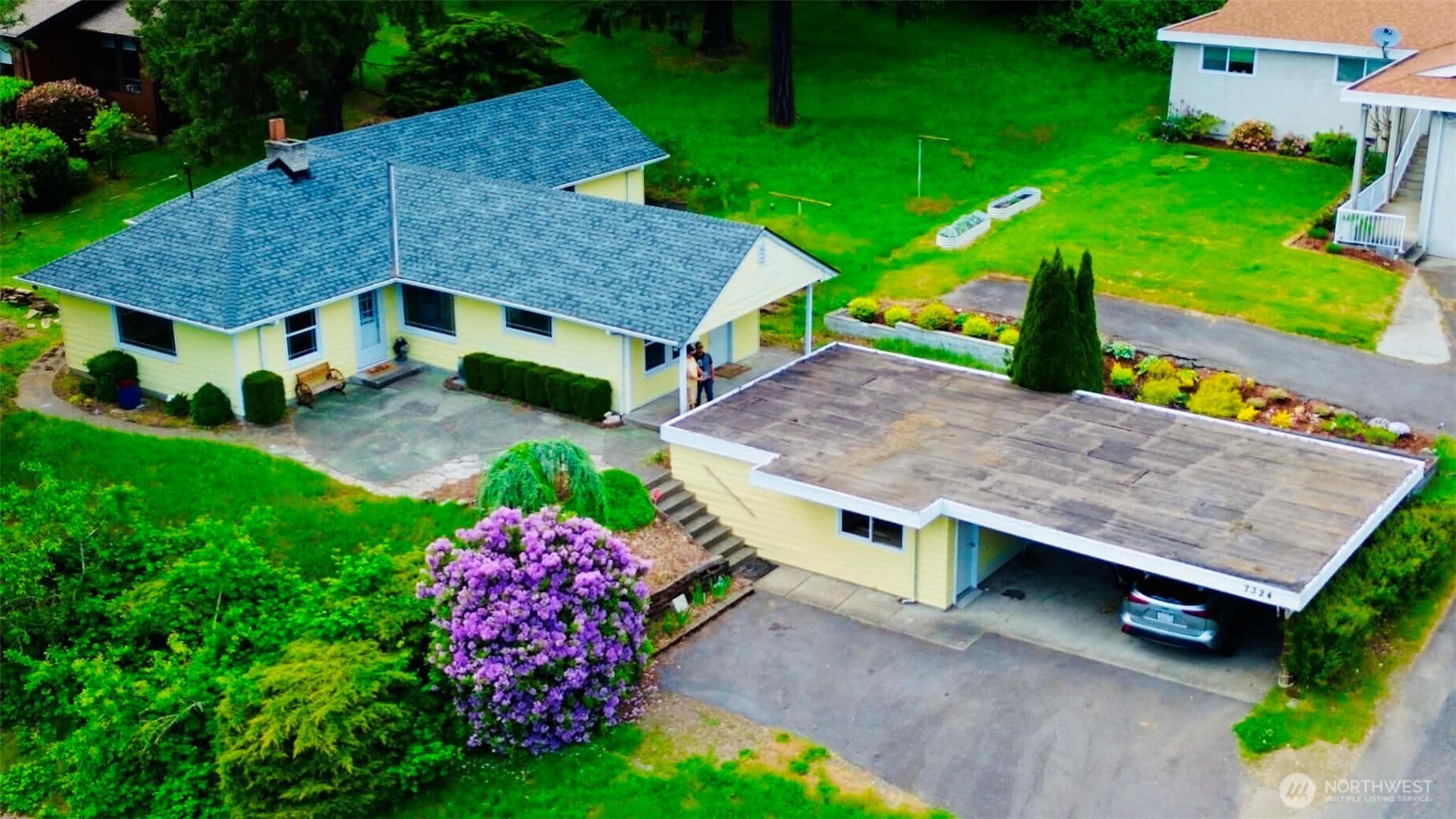 7324 S 131st Court , Seattle, WA 98178
