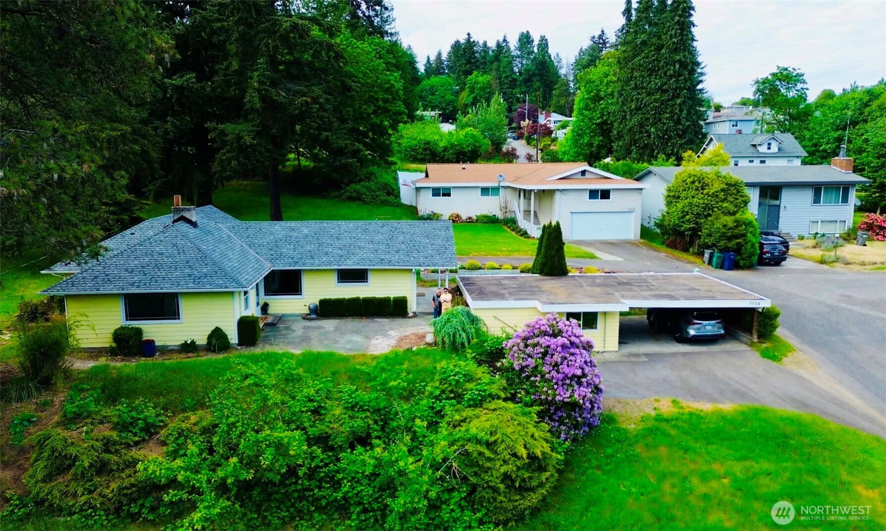 7324 S 131st Court , Seattle, WA 98178
