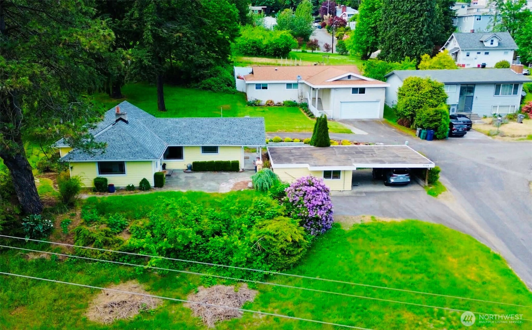 7324 S 131st Court , Seattle, WA 98178