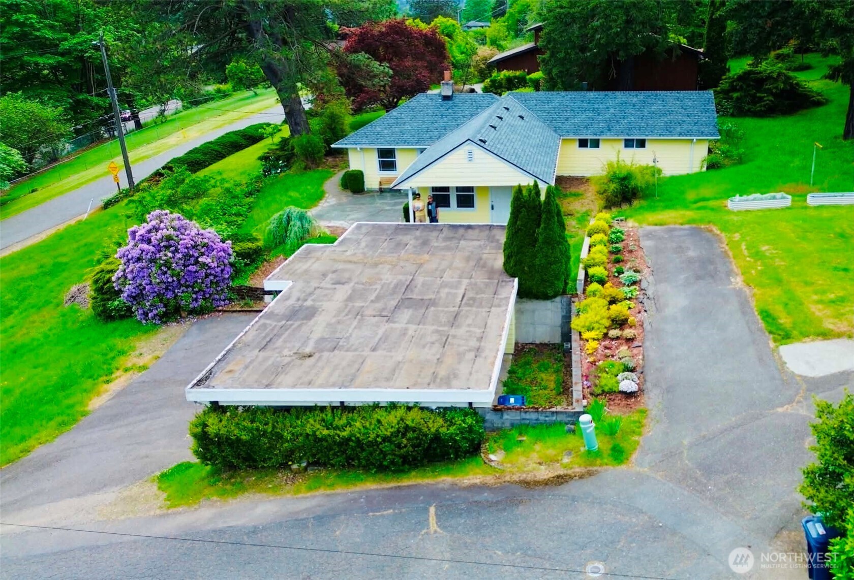 7324 S 131st Court , Seattle, WA 98178