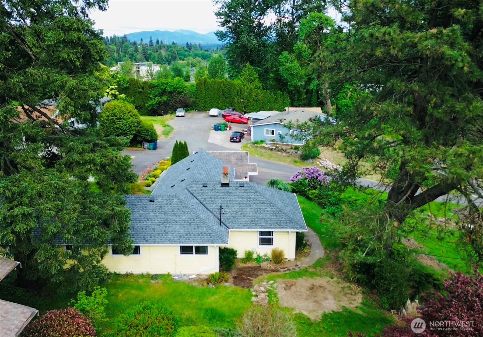7324 S 131st Court , Seattle, WA 98178