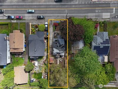 8145 16th Avenue SW, Seattle, WA 98106 - Photo 1