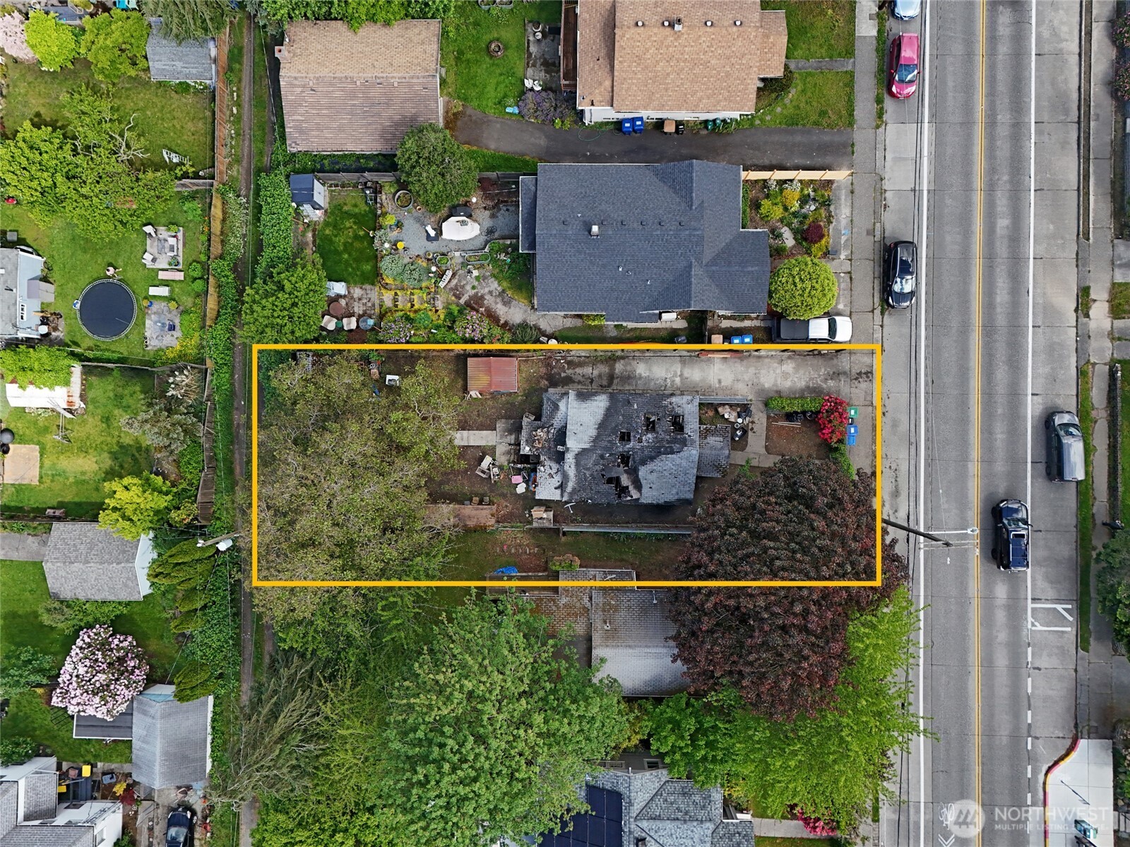 8145 16th Avenue SW, Seattle, WA 98106