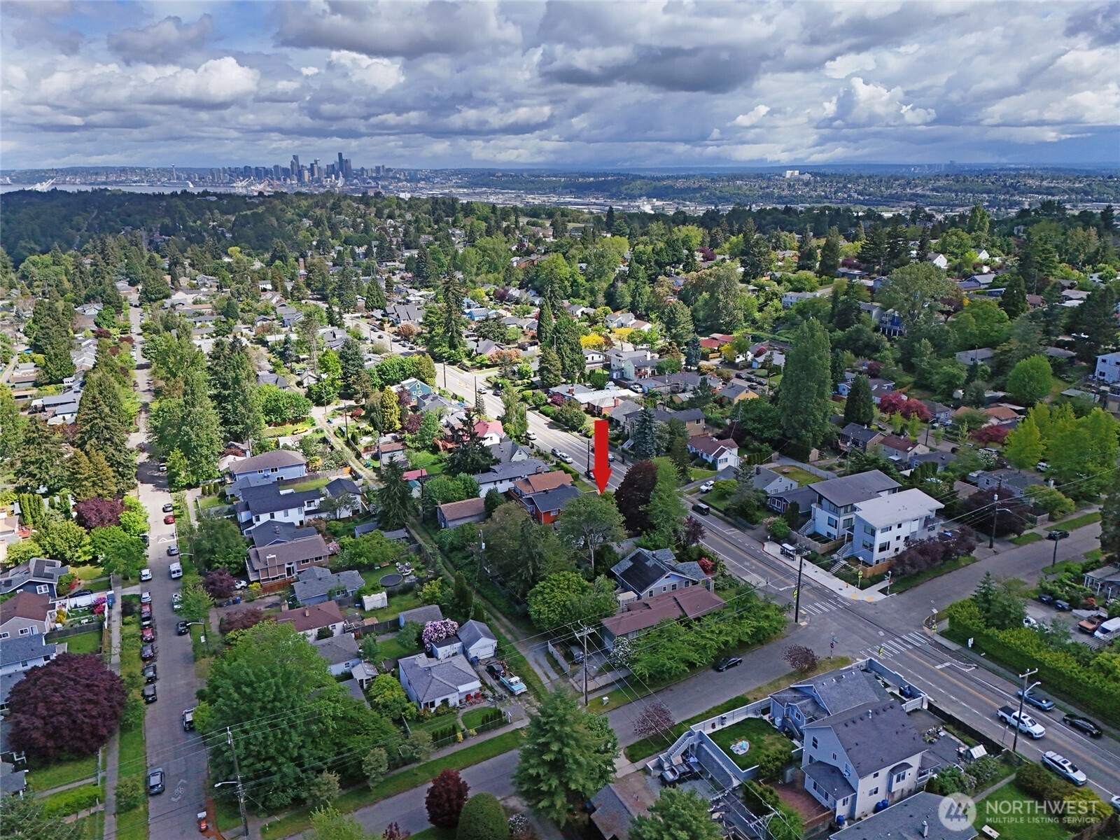 8145 16th Avenue SW, Seattle, WA 98106